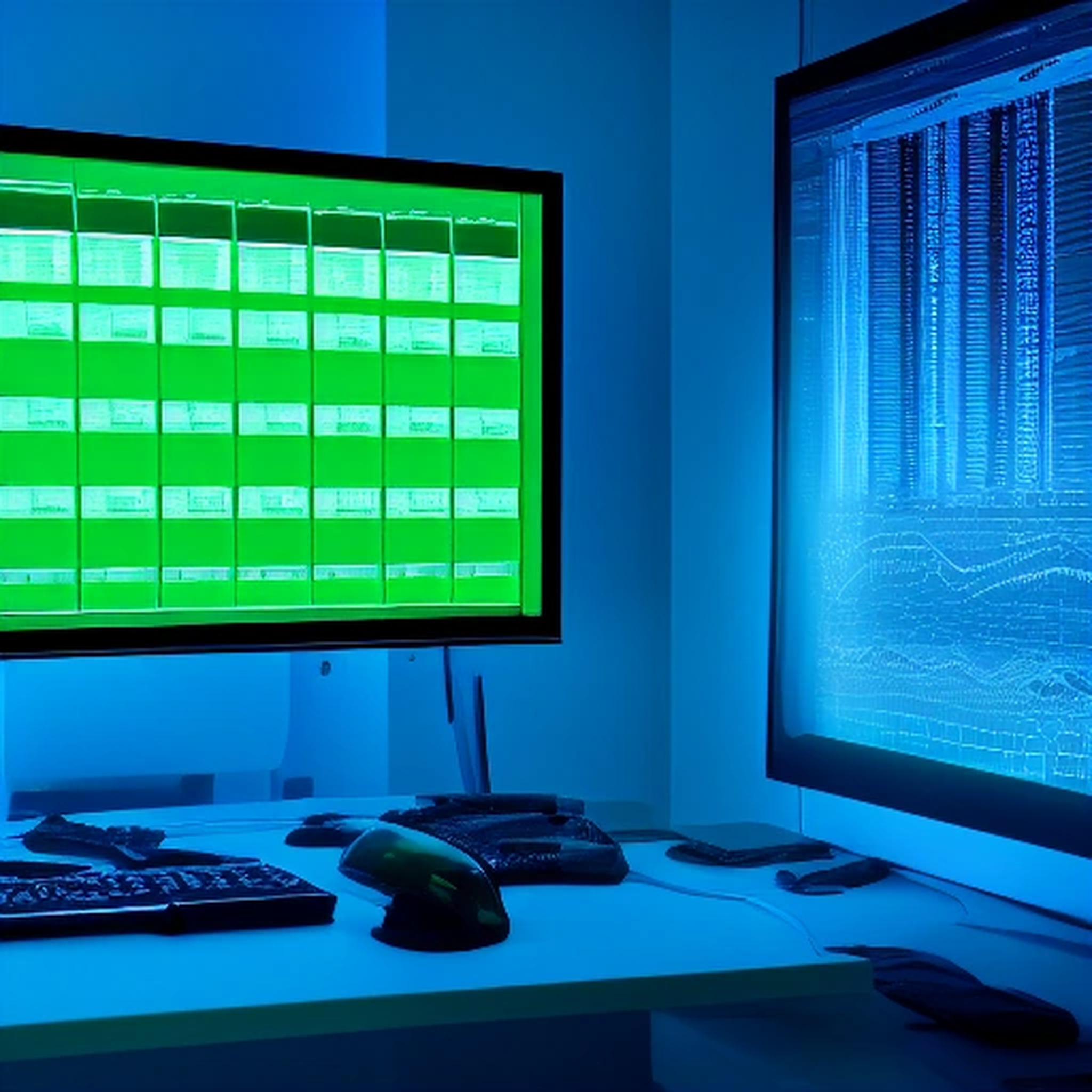 Operational Alert: Sector 7 Monitoring Update