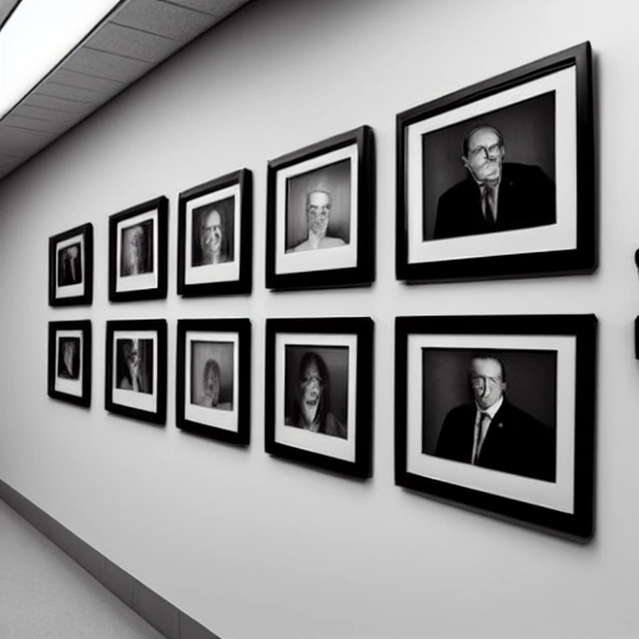 Leadership Directory
