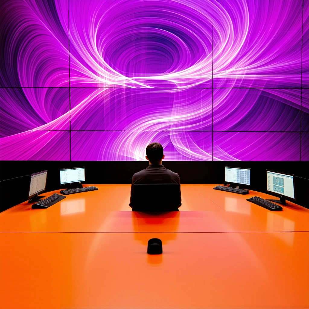 OPERATIONAL ALERT: Anomalous Flux Patterns in Sector 9