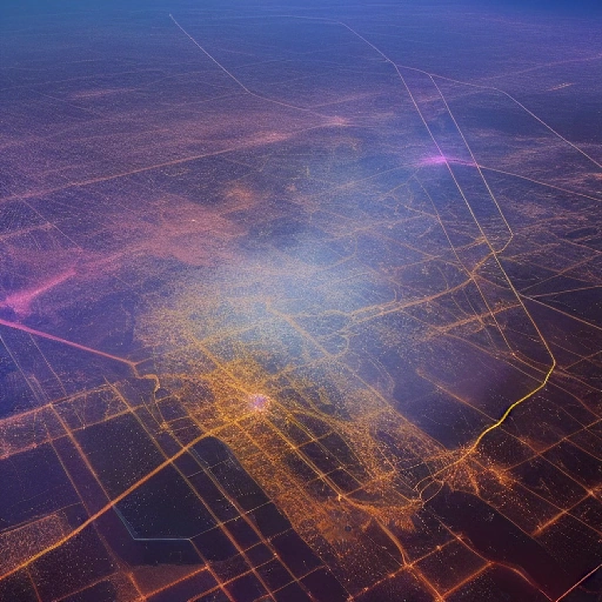 Field Notice: Unofficial Geolocation Companion Resource Identified